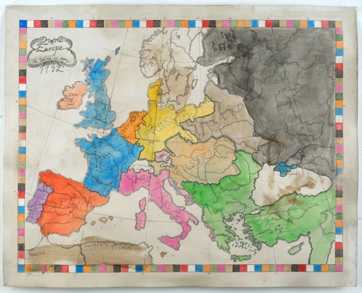 Frohawk Two Feathers