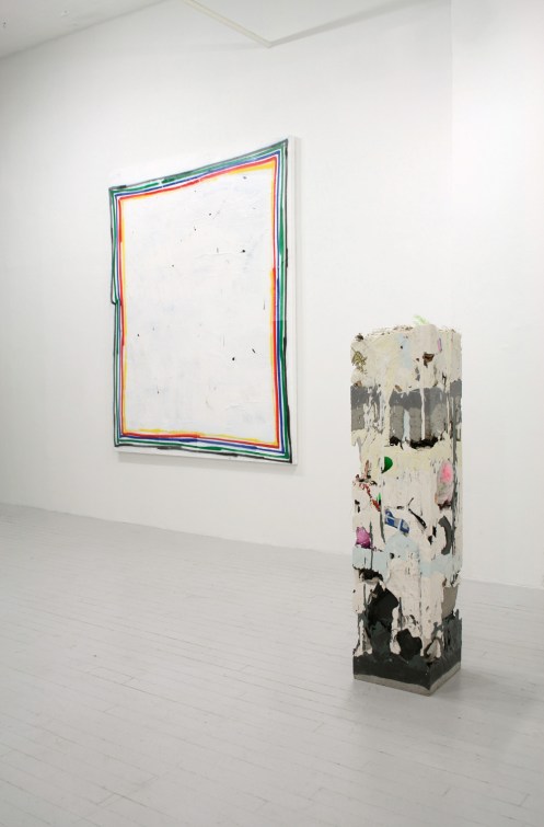 David Ostrowski and Jack Henry