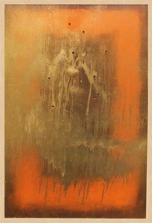 Ryan Carr Johnson and Samuel Dylan Scharf